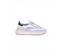 D.a.t.e. - Athleta Baskets - Femme - Chaussures - Blanc - Taille: 36 EU
