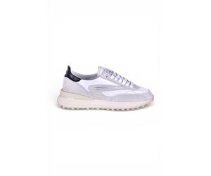 D.a.t.e. - Athleta Baskets - Femme - Chaussures - Blanc - Taille: 36 EU
