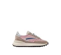 D.a.t.e. - Athleta Baskets - Femme - Chaussures - Multicolore - Taille: 38 EU