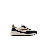 D.a.t.e. - Athleta Baskets - Homme - Chaussures - Multicolore - Taille: 41 EU