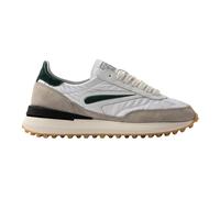 D.a.t.e. - Athleta Nylon Baskets - Homme - Chaussures - Blanc - Taille: 44 EU