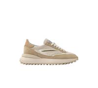 D.a.t.e. - Athleta Nylon - Femme - Chaussures - Beige - Taille: 40 EU