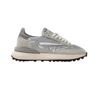 D.a.t.e. - Athleta Nylon - Femme - Chaussures - Gris - Taille: 38 EU