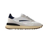 D.A.T.E. Chaussures Athleta Nylon Multicolore Homme Taille 44 EU