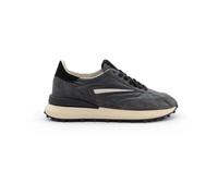 D.a.t.e. - Athleta Nylon - Homme - Chaussures - Gris - Taille: 41 EU