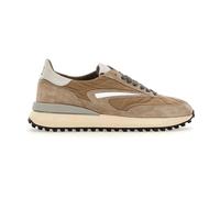 D.a.t.e. - Athleta Touch - Homme - Chaussures - Beige - Taille: 45 EU
