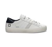D.a.t.e. - Baskets basses en cuir - Homme - Chaussures - Blanc - Taille: 42 EU