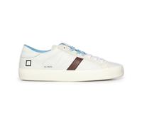 D.a.t.e. - Baskets - Homme - Chaussures - Blanc - Taille: 43 EU