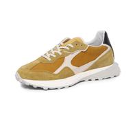 D.a.t.e. - Chaussure Jaune Vetta Delave - Homme - Chaussures - Jaune - Taille: 43 EU