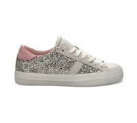D.a.t.e., Femme, Chaussures, Multicolore, Taille: 36 EU Golden Baskets
