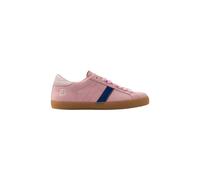 D.a.t.e., Femme, Chaussures, Rose, Taille: 40 EU Hill LOW Block