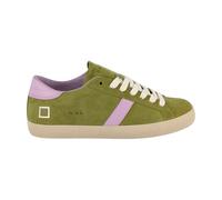 D.a.t.e., Femme, Chaussures, Vert, Taille: 40 EU Hill Low Block