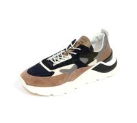 D.a.t.e. - Fuga Mesh Chaussures - Homme - Chaussures - Multicolore - Taille: 41 EU