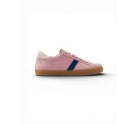 D.a.t.e. - Hill Low Block Baskets - Femme - Chaussures - Rose - Taille: 37 EU