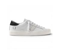 D.a.t.e. - Hill Low Calf - Femme - Chaussures - Blanc - Taille: 39 EU