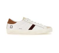 D.a.t.e. - Hill Low Calf - Homme - Chaussures - Blanc - Taille: 45 EU