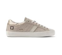 D.a.t.e. - Hill Low - Femme - Chaussures - Beige - Taille: 39 EU