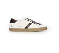 D.a.t.e. - Hill Low - Homme - Chaussures - Blanc - Taille: 40 EU