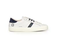 D.a.t.e. - Hill Low - Homme - Chaussures - Blanc - Taille: 46 EU