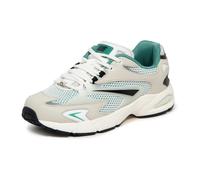 D.a.t.e. - Sn23 Mesh Chaussures White-Green - Homme - Chaussures - Vert - Taille: 43 EU