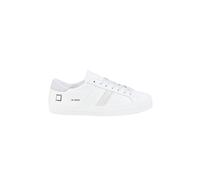 D.A.T.E. Sneaker HILL LOW VINTAGE CALF blanc | 36
