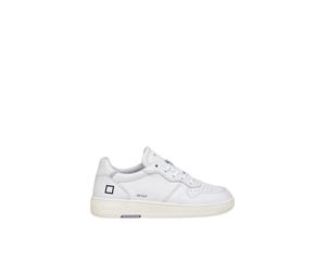 D.a.t.e. - W997 Baskets - Femme - Chaussures - Blanc - Taille: 36 EU