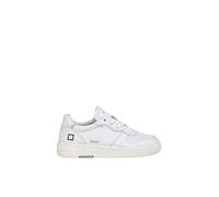 D.a.t.e. - W997 Baskets - Femme - Chaussures - Blanc - Taille: 37 EU