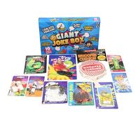 D.A.Y. Republic Classic Horrid Boîte de jeu de blagues pratique pour enfants à partir de 6 ans (boîte à blagues amicales) pour enfants de 6 ans et plus