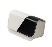 D ' Accessoires de Golf Unisexe élégant en PU de qualité supérieure avec à Clip, Fermeture magnétique sécurisée et Transport Mains Libres, de Golf Permanent en PU