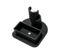 D ' accessoires de rasage peu encombrant avec base antidérapante pour comptoirs de salle de bain Rangement sécurisé dans n ' importe quel environnement d ' accessoires de rasage peu