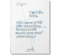 D&AD. Le Copy Book