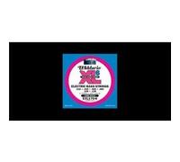 D-Addario BASSE 6C SOFT 32-45-65-80-100-130 CDD EXL170-6