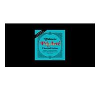 D-Addario JEU PRO ARTE NYLON RECT NORMAL CDD EJ45LP G