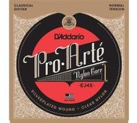D-Addario PRO ARTE TIRANT NORMAL CDD EJ45