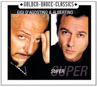 D Agostino,Gigi & Albertino - Super [Import]