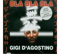D Agostino, Gigi - Bla [Import]