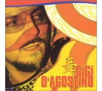 D Agostino, Gigi - L Amour Toujours [Import]