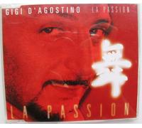 D Agostino, Gigi - La Passion Medley With Rectangle