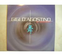 D Agostino, Gigi - La Passion Medley with Rectangle [Import]