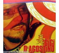 D Agostino, Gigi - l'amour Toujours (Dutch Pressing, ppslv, 2001) [Import]