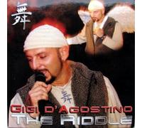 D Agostino, Gigi - Riddle/Gigi's Violin [Import]