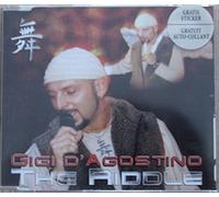 D Agostino, Gigi - Riddle (Nik Kershaw-Cover Version) [Import]