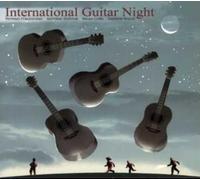 D' Agostino, Peppino W B Gore & - International Guitar Night