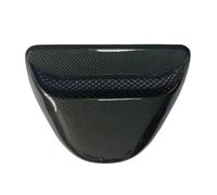 D’air décorative capot Compatible Avec Ford Pour Ranger 1 Pièce Cache Décoratif Pour Prise D'air Capot Calandre Avant Accessoire Modification Voiture Pièce Rechange(Carbon)