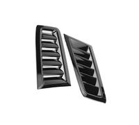 D’air décorative capot Compatible Avec Toyota Pour Corolla 86 Pour Scion Pour FR-S Garnitures Capot Prises D'air Pièces Détachées Accessoires Automobiles.