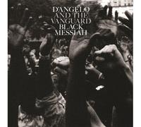 D`ANGELO AND THE VANGUARD - BLACK MESSIAH