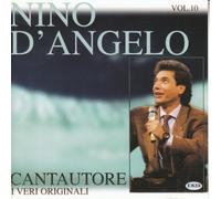 D Angelo, Nino - Cantautore
