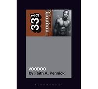 D’Angelo’s Voodoo