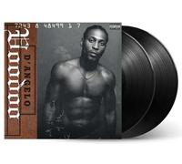 D’Angelo - Voodoo by D'Angelo