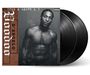 D’Angelo - Voodoo by D'Angelo